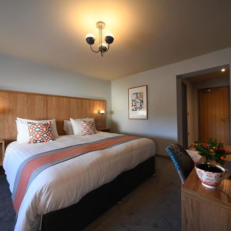 Park Head Hotel Bishop Auckland Exteriör bild