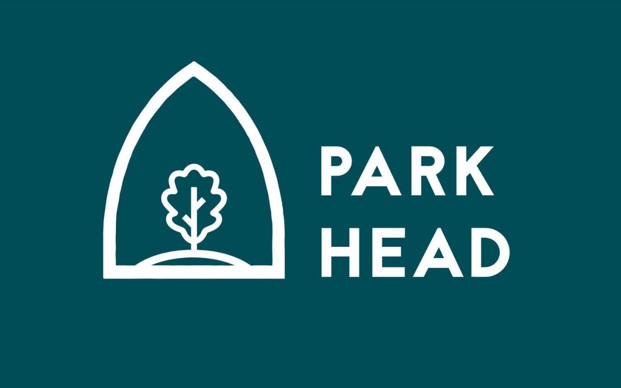 Park Head Hotel Bishop Auckland Exteriör bild