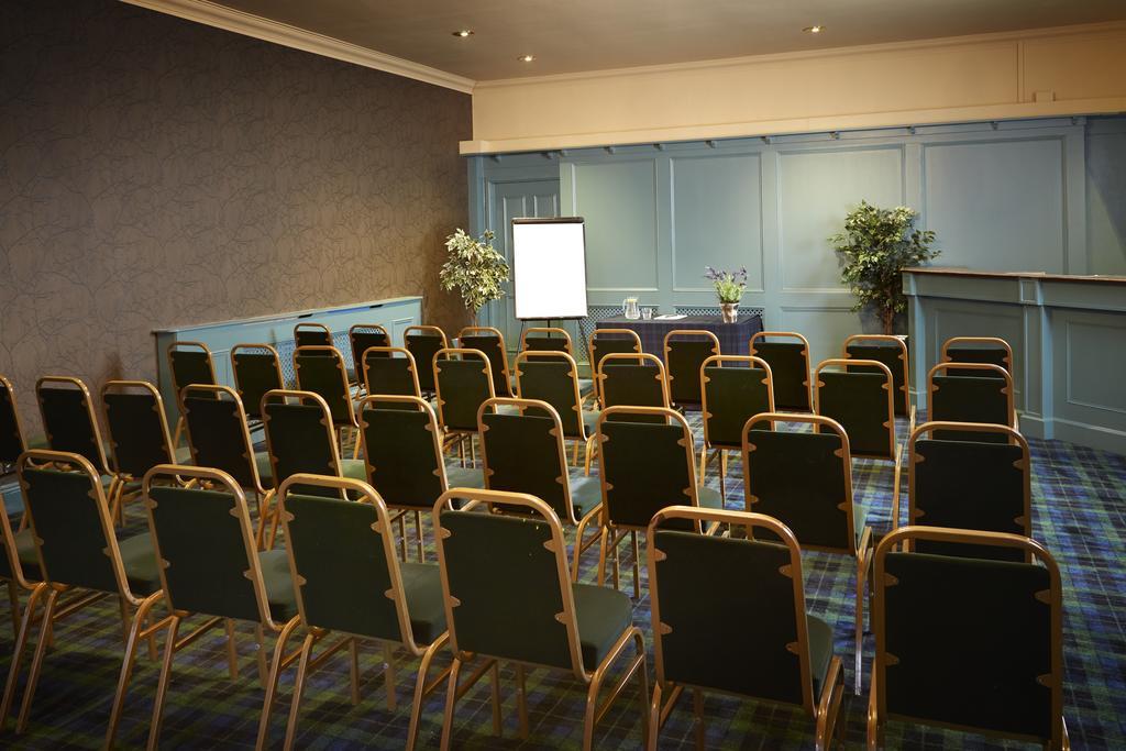 Park Head Hotel Bishop Auckland Exteriör bild
